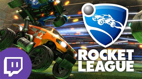 twitch live rocket.